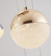 Thumbnail for foyer chandelier modern
