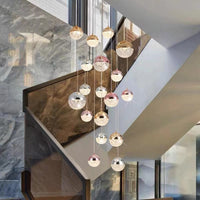 Thumbnail for chandelier lighting