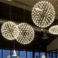 Thumbnail for dining room chandelier