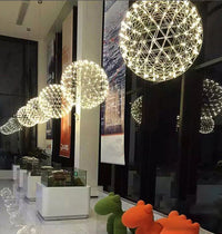 Thumbnail for chandelier lighting