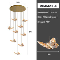 Thumbnail for pendant chandelier