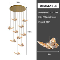 Thumbnail for modern chandelier