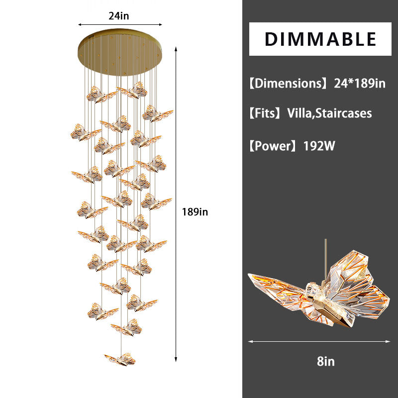 modern chandelier lighting
