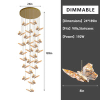 Thumbnail for modern chandelier lighting