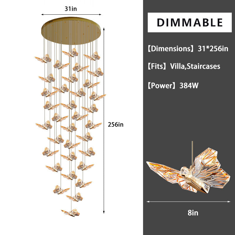 chandelier light