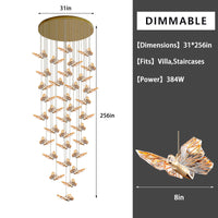 Thumbnail for chandelier light