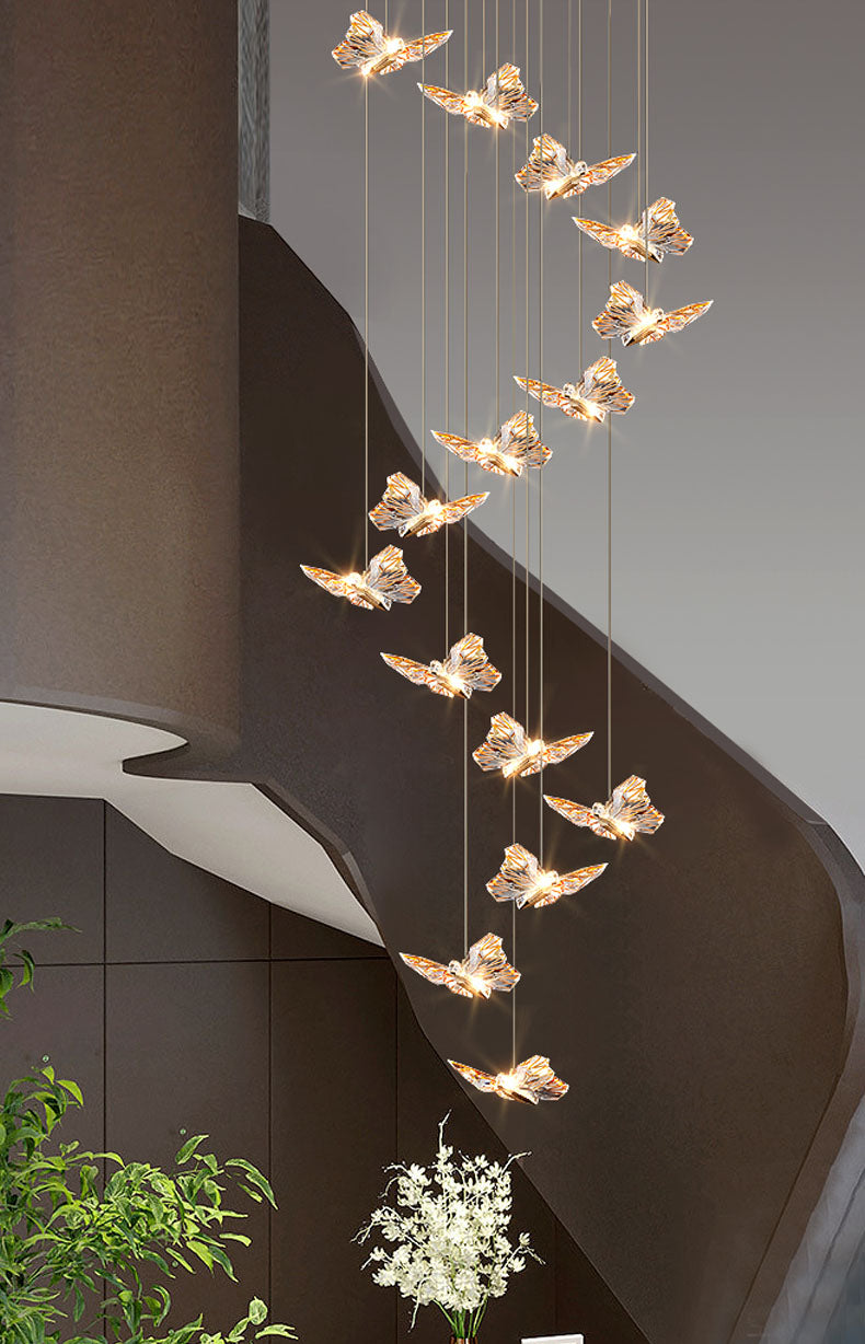 aurorae lighting