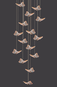 Thumbnail for chandeliers & ceiling fixtures