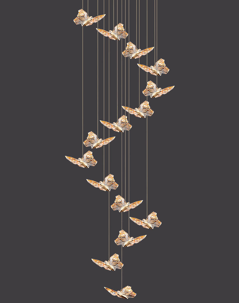 chandeliers in stock