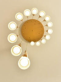 Thumbnail for pendant chandelier