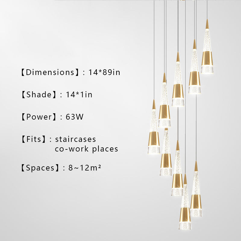 chandelier lights