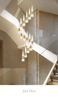 Thumbnail for modern chandeliers