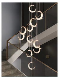 Thumbnail for dining room chandeliers modern