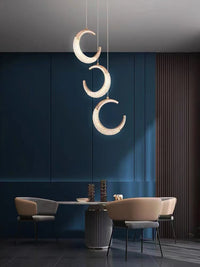 Thumbnail for modern chandeliers