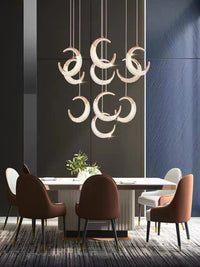 Thumbnail for chandelier light