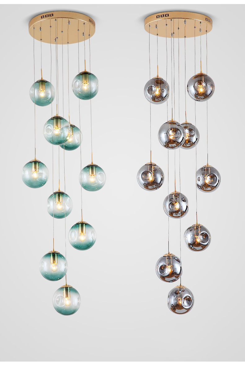 chandelier lights