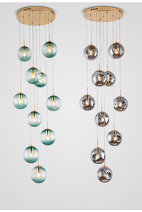 Thumbnail for chandelier lights