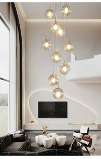 Thumbnail for chandelier lighting