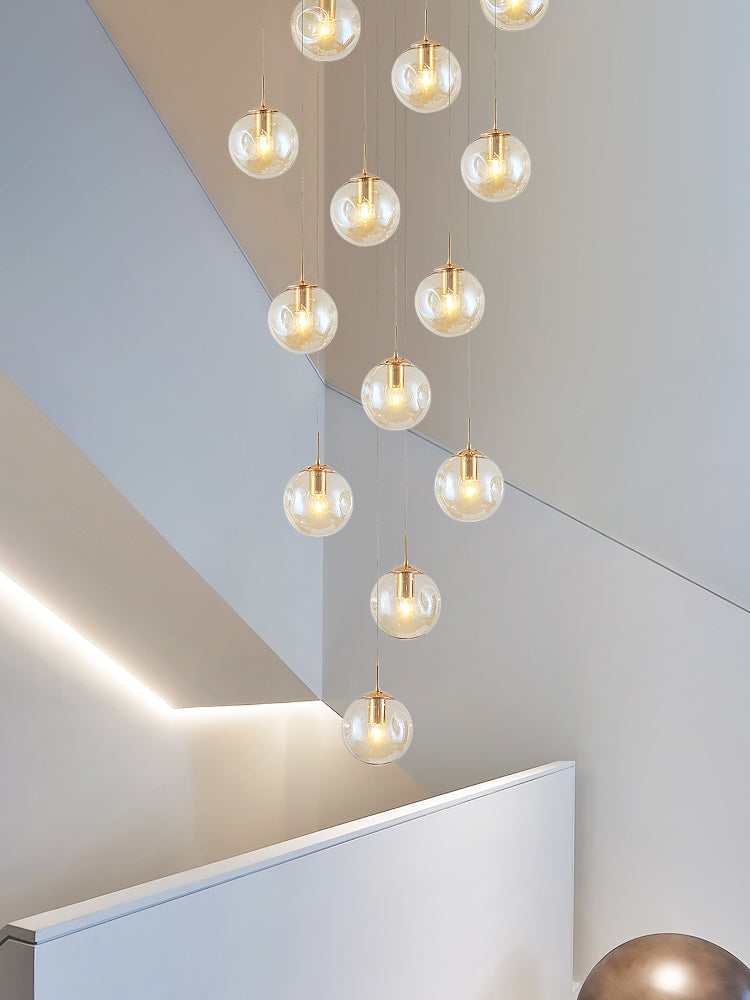 pendant chandelier 