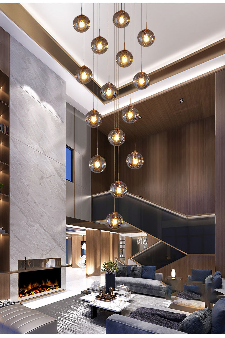 elegant lighting chandelier