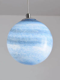 Thumbnail for round chandelier modern