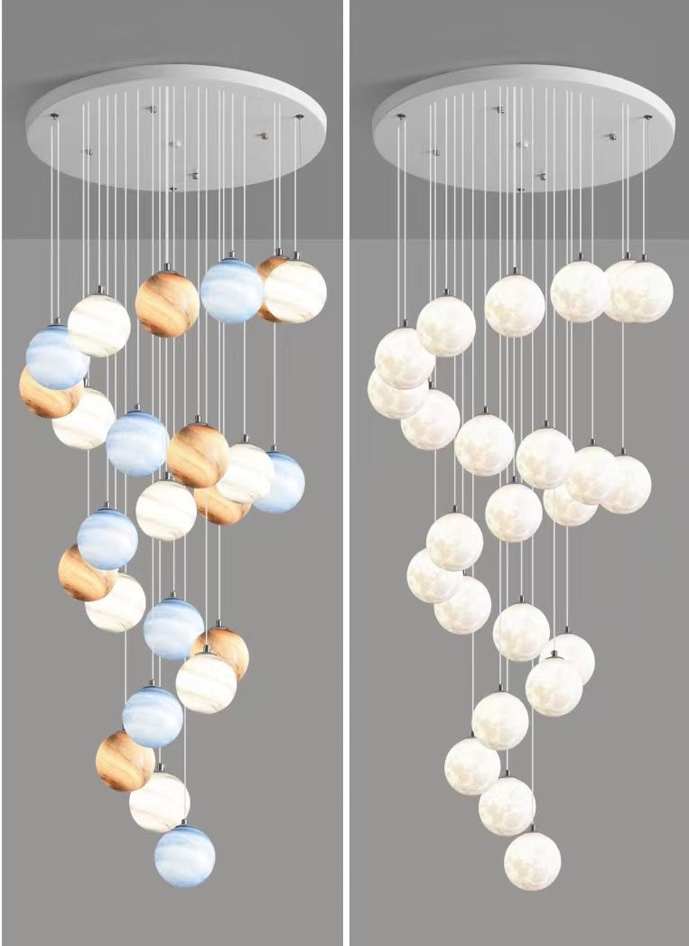 chandelier lighting