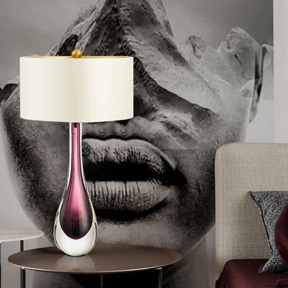 Nordic creative table lamp