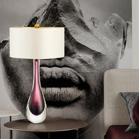 Thumbnail for Nordic creative table lamp