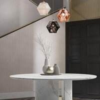 Thumbnail for modern dining room chandelier