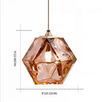 Thumbnail for modern chandeliers