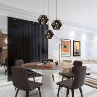 Thumbnail for modern dining room chandelier