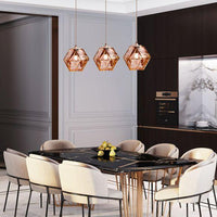 Thumbnail for dining room chandeliers modern