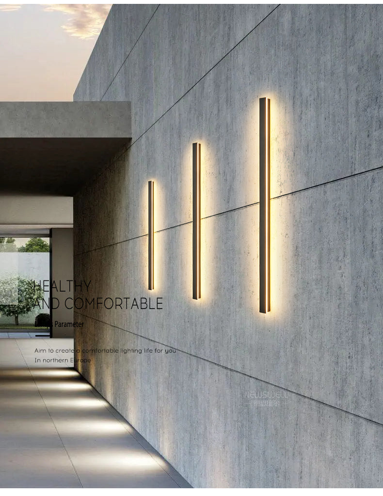 Outdoor Waterproof Decorative Lights
