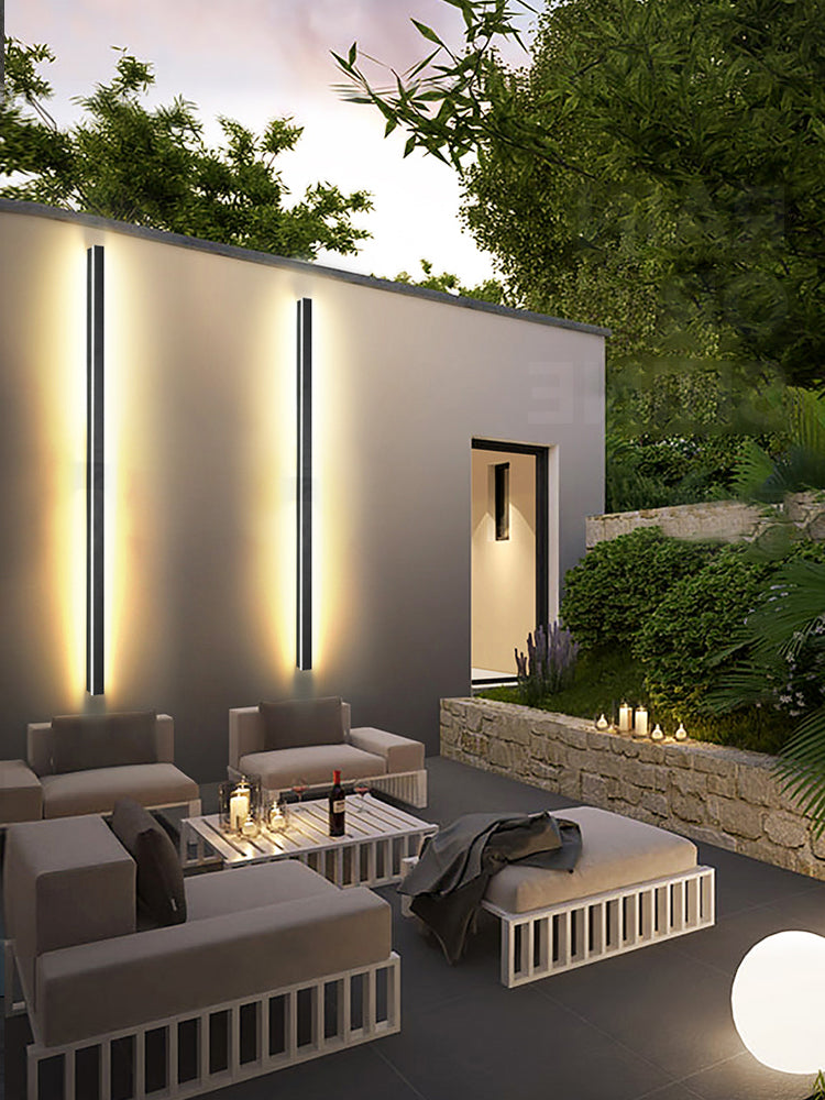 Outdoor Waterproof Decorative Lights