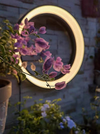 Thumbnail for Outdoor Waterproof Solar Moon Decorative Light