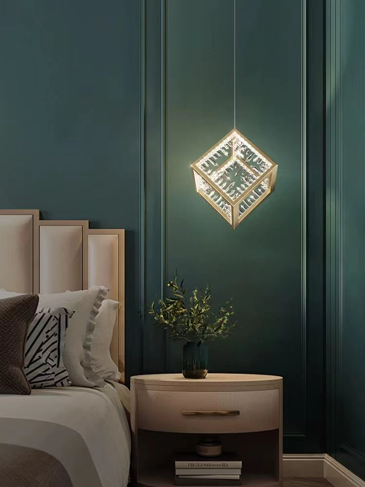 modern chandeliers