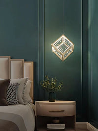 Thumbnail for modern chandeliers