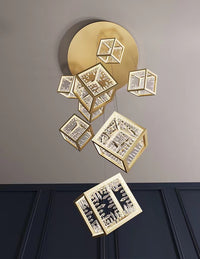 Thumbnail for pendant chandelier