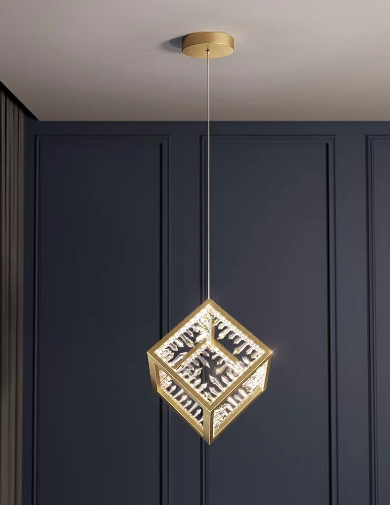 modern dining room chandelier