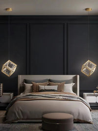Thumbnail for chandeliers & ceiling fixtures