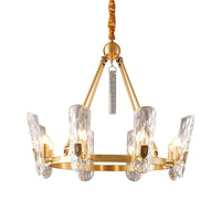 Thumbnail for what's chandelier