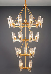 Thumbnail for luxurious chandelier
