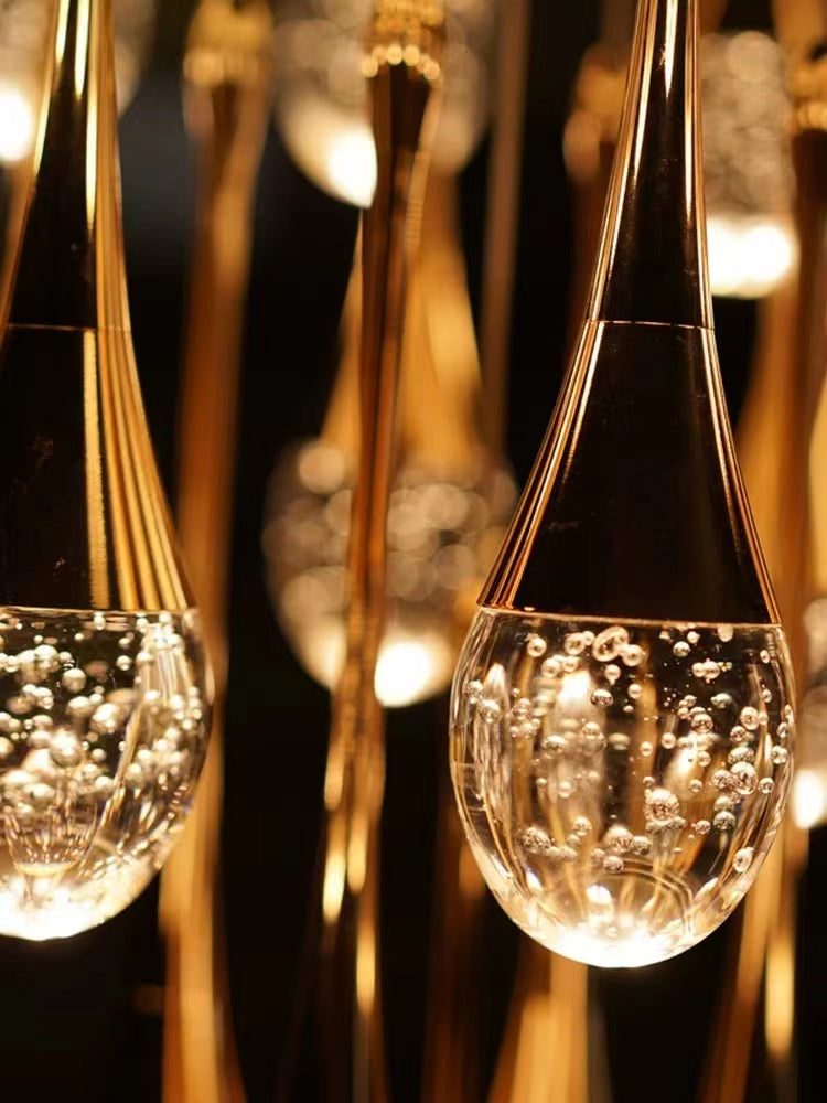 elegant lighting chandelier
