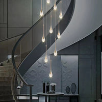 Thumbnail for bubble light chandeliers