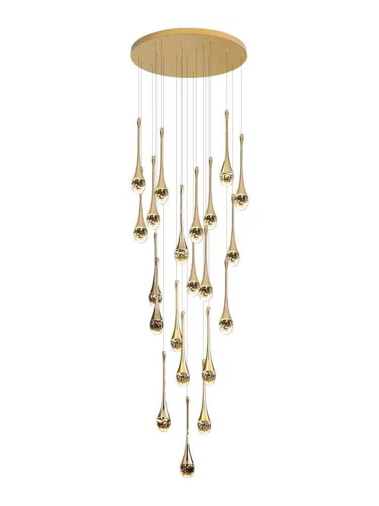 chandeliers in stock