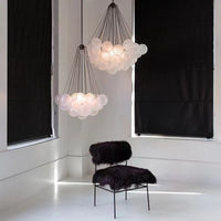 Thumbnail for chandelier light fixture