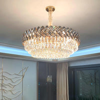 Thumbnail for luxurious chandelier