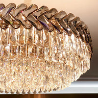 Thumbnail for crystal pendant lights
