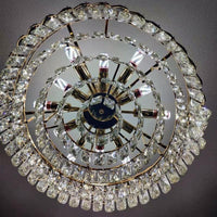 Thumbnail for pendant crystal light