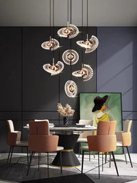 Thumbnail for lights and chandeliers